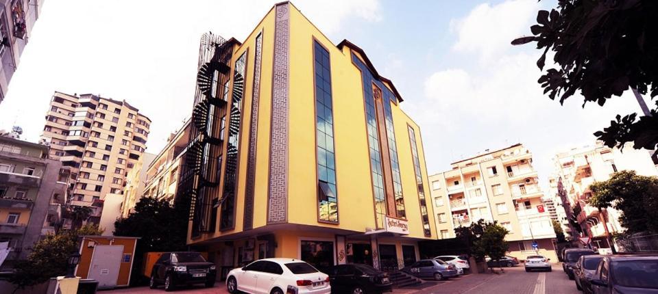 Sehri Saray Otel Adana Exterior foto